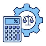 Service accounting