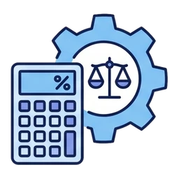 Service accounting